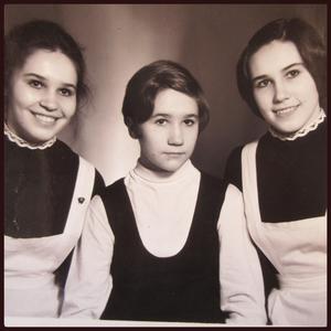 A GIRL'S TORMETS