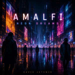 Amalfi (Neon Dreams)