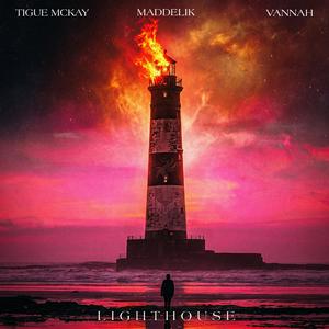 Lighthouse (feat. Vannah)