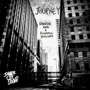 Journey (feat. Darrian Kaye Adler & Randall Bullock)