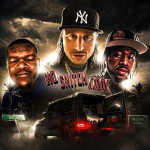 No Snitch Code (feat. Crip Mac, Mud Baby's & Tan)