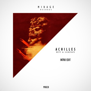 Achilles (Intro Edit)