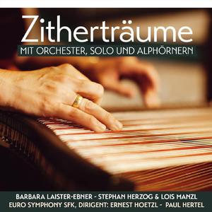 The 9 new Waltzes (Arr. for Zither by Wilfried Scharf): Das Jahrmarktkarussell, Op. 92/03: No. 8. Fließend