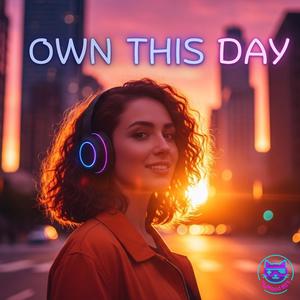 OWN THIS DAY