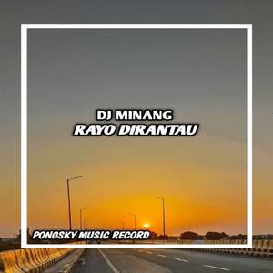 DJ MINANG HARI LAH HAMPIA RAYO KIRONYO REMIX FULL BASS