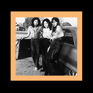 Baby You Belong To Me