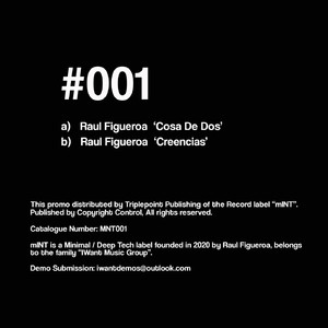 Creencias (Original Mix)