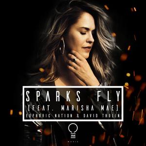 Sparks Fly (feat. Marisha Mae) [Extended Mix]