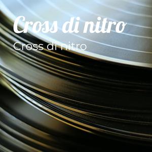 Cross Di Nitro - (Various Artist 822 Diss
