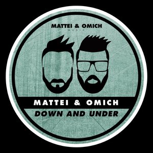 Down And Under (Extended Mix)