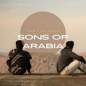 Moon of Arabia