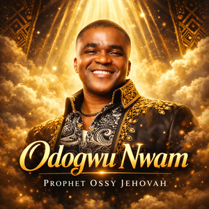 Odogwu Nwam