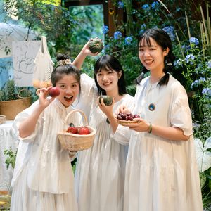 当风拂过南充的江