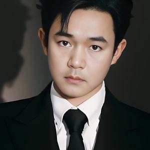 这一次是真的很痛