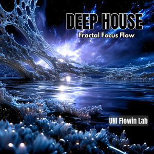 意識が巡るニューロ軌道