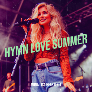 Hymn Love Summer