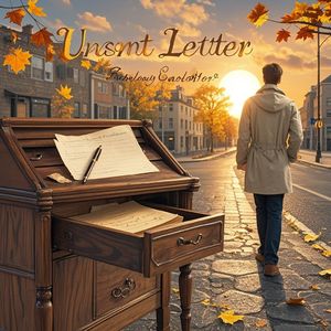 未寄出的信_乐愿浪漫