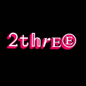 2three