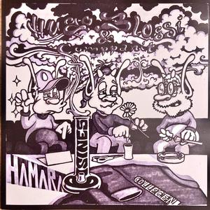 Tunteiden Kaukosäädin (feat. Diego, Rekku, Manolo, DKU & Abu Gaiaf)