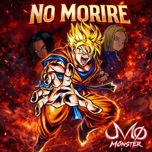 No Moriré
