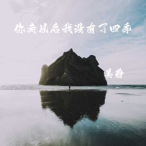 你走以后我没有了四季伴奏