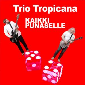 Kaikki punaselle