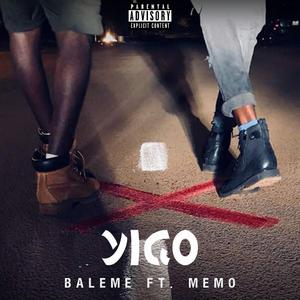 GIVE ME LUV (feat. Memo All Star)