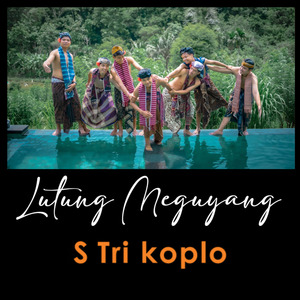 Lutung Meguyang