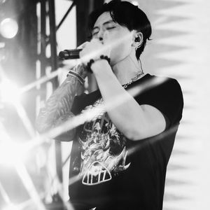 [BEAT] "寄托" SASIOVERLXRD x BOBBYNOPEACE Type Beat