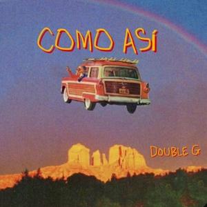 COMO ASÍ (feat. Elete)