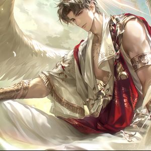 主角（cover：世界之外）