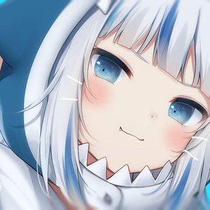 KING _ Gawr Gura x Calliope Mori (Cover)（翻自 小熊软糖）