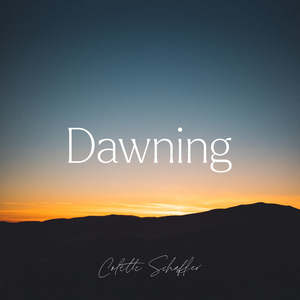 Dawning