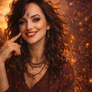 Nie jesteś dla wszystkich. I dobrze !