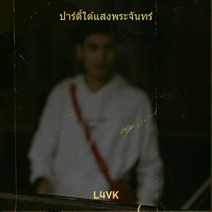 ปาร์ตี้ใต้แสงพระจันทร์