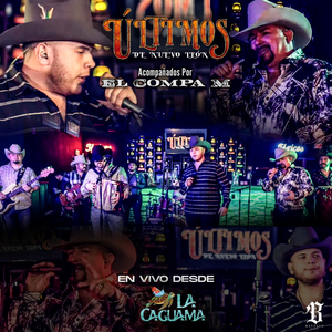 Que No Se Note la Miseria (En Vivo)