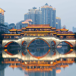 Dream chengdu 完整