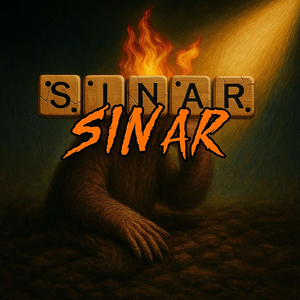 Berhenti Menyalahkan