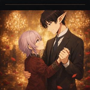 ガラスのバラのワルツ