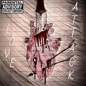 Love Attack (feat. Raz the Sun)