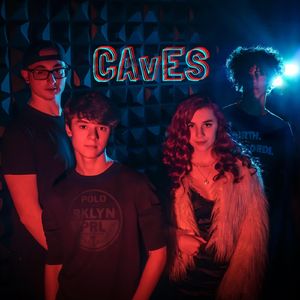 Caves
