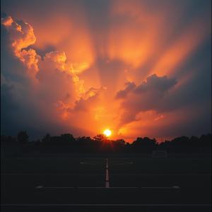 “Bokarey’s Victory” by @vaikken