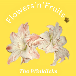 Flowers'n'Fruits