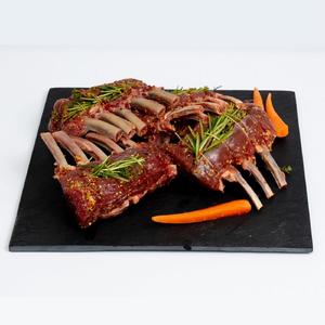 Einige Möglichkeiten, Lamm zu kochen