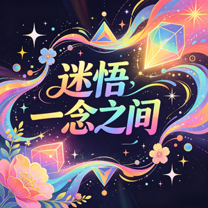迷悟一念之间 (Mix)