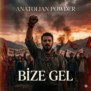 BİZE GEL