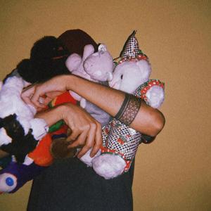 soñé que te ibas (feat. plenamente)