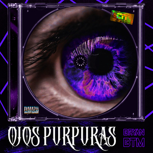 Ojos Púrpuras