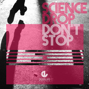 Don't Stop (Original Mix)