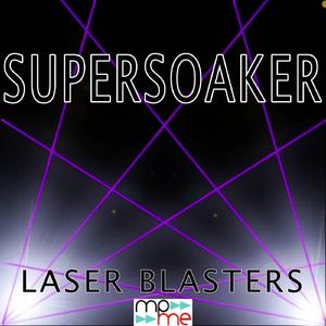 Supersoaker